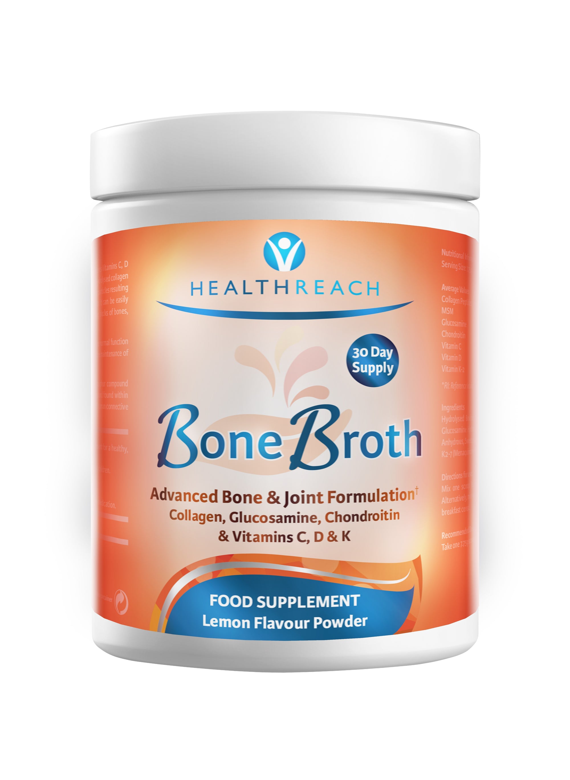 Bone Broth 235g